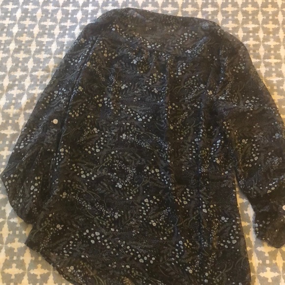 Loft blouse - Picture 4 of 5